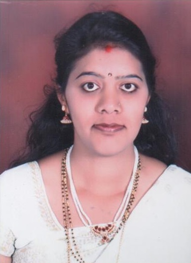 Mrs. Rani Prajwala P